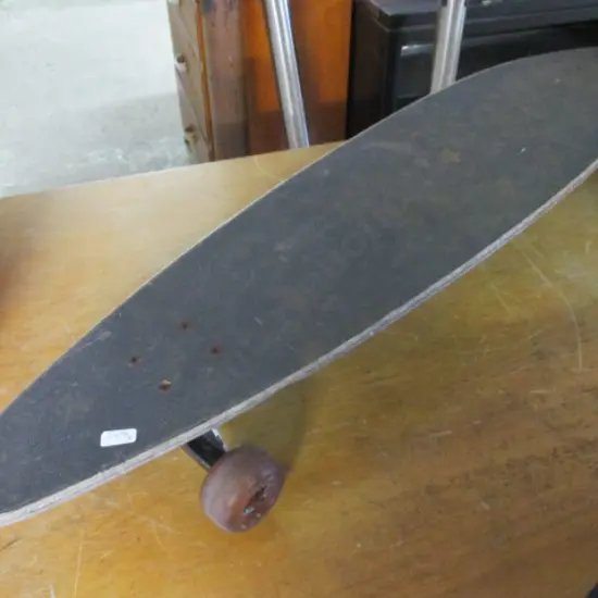 Skateboard