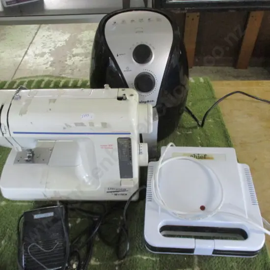 Appliances