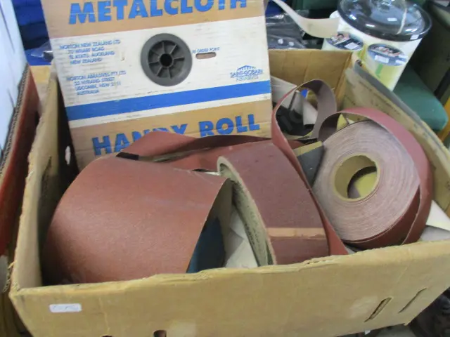 Sandpaper Image 1++