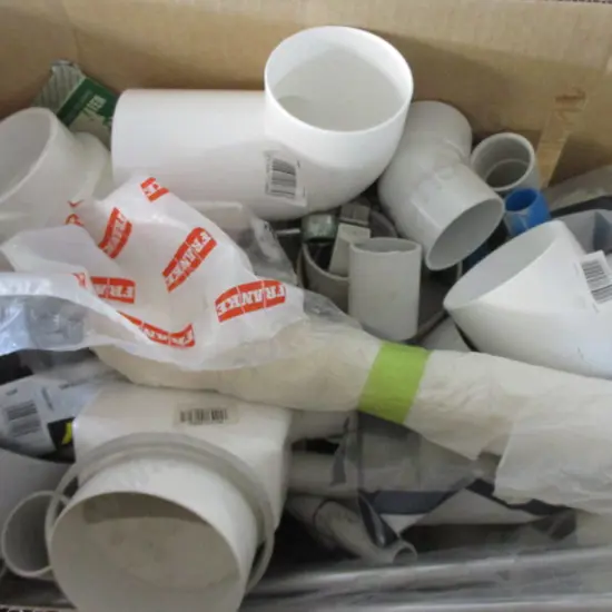 Plumbing