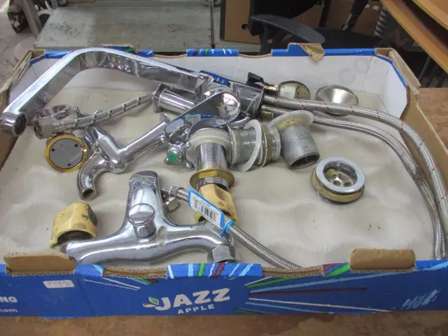 Plumbing Image 1++