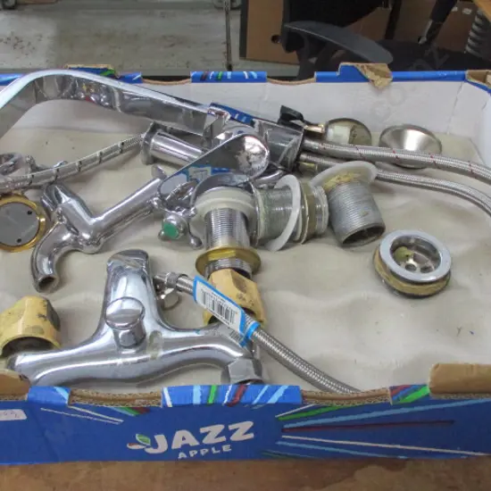 Plumbing