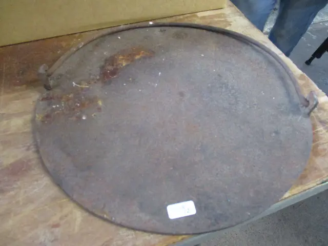 Skillet Image 1++