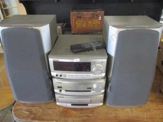 Stereo  Image 1++