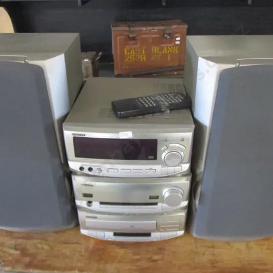 Stereo 
