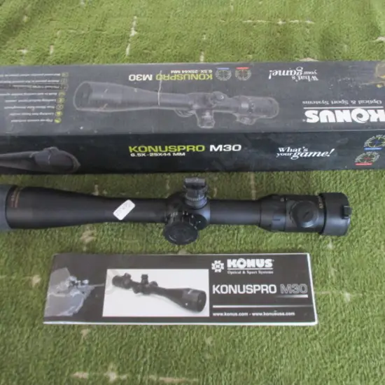 Gun Scope