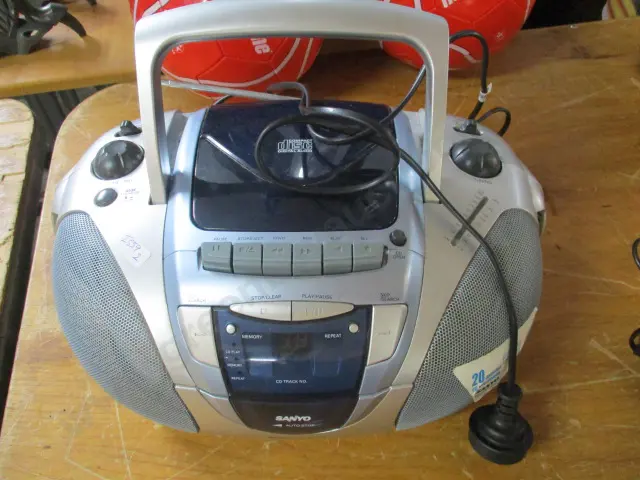 Stereo Image 1++