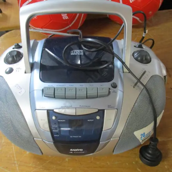 Stereo