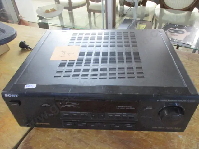 Audio Image 1++
