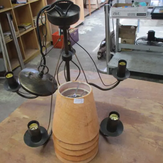 Light Fitting