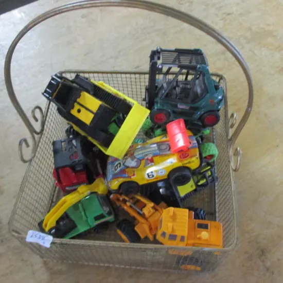 Toys