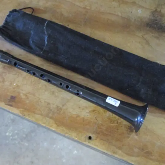 Learners Clarinet