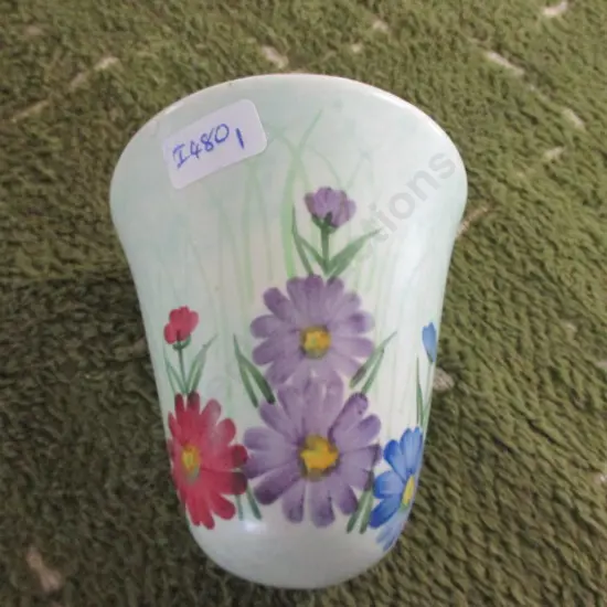 Radford Vase