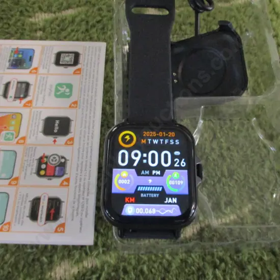Smart Watch