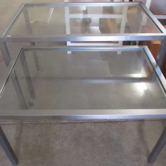 Pr Display Tables
