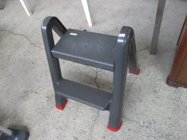 Steps Image 1++