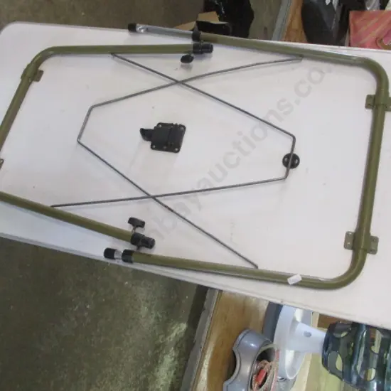 Folding Table