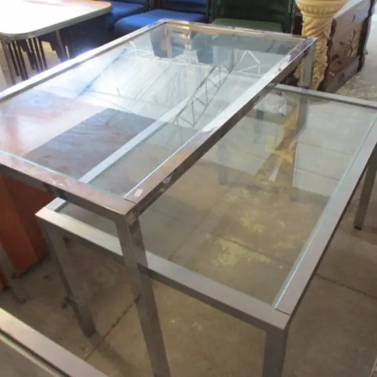 Pr Display Tables