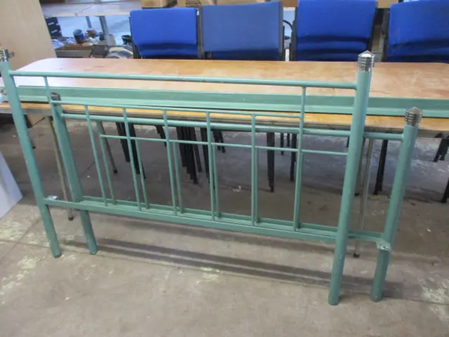BEDFRAME - MISSING SLATS Image 1++