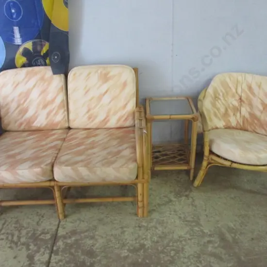 Cane Suite
