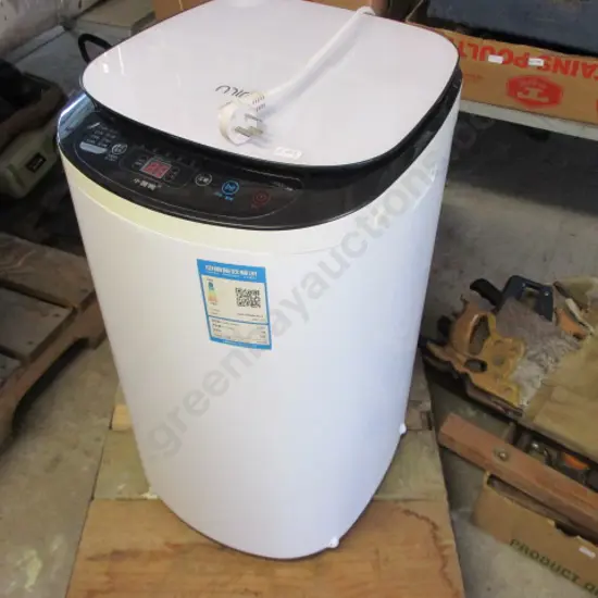 Mini Washing M/c