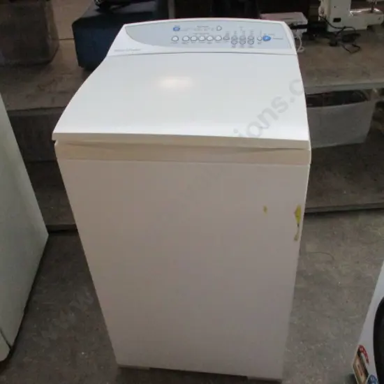 Washing M/c