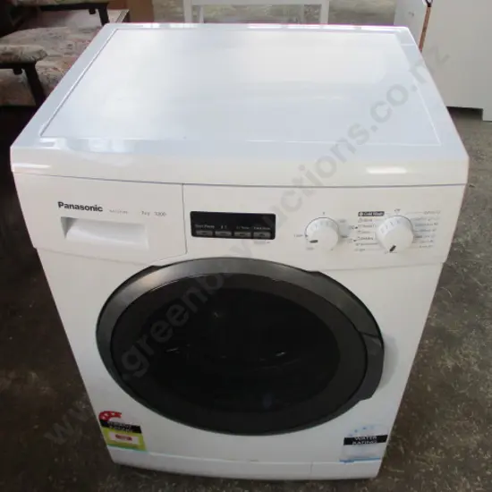 Washing M/c