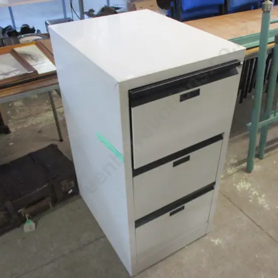 Filing Drawers