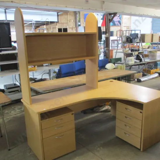 Workstation