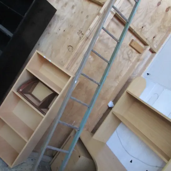 Ladder