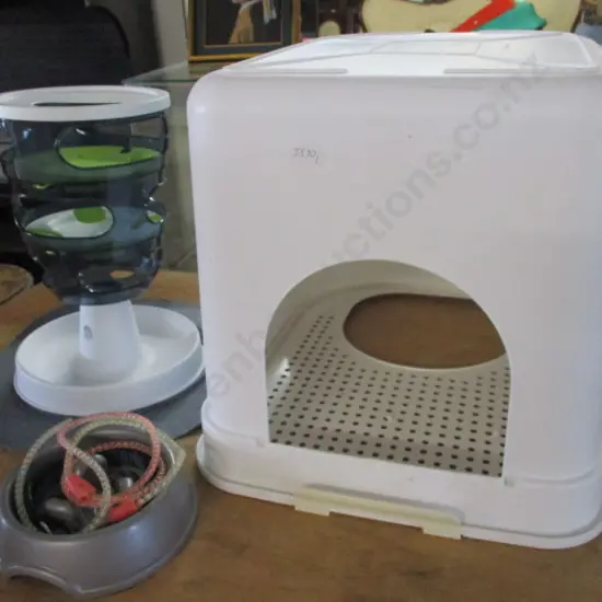 Pet Products