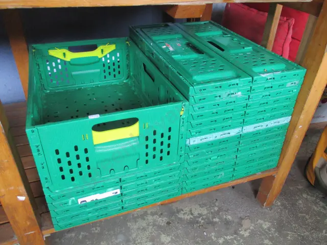 Crates Image 1++