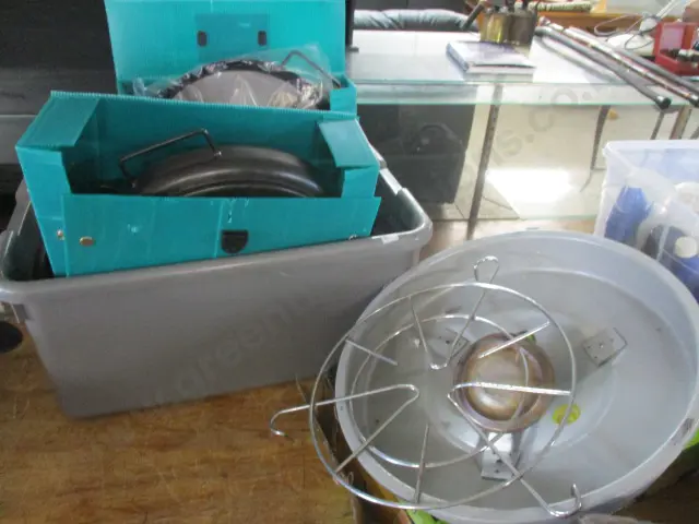 Cookers Image 1++