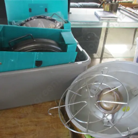 Cookers