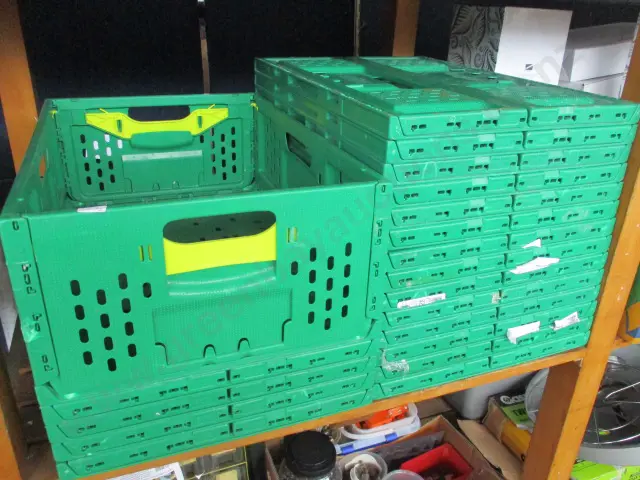 Crates Image 1++