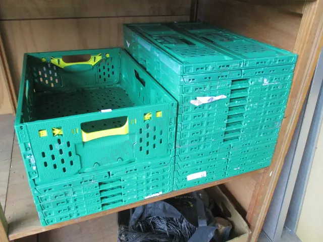 Crates Image 1++