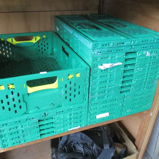 Crates