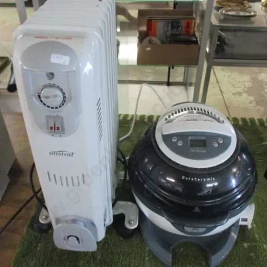 Appliances