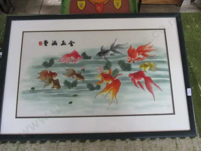 Silk Art Image 1++