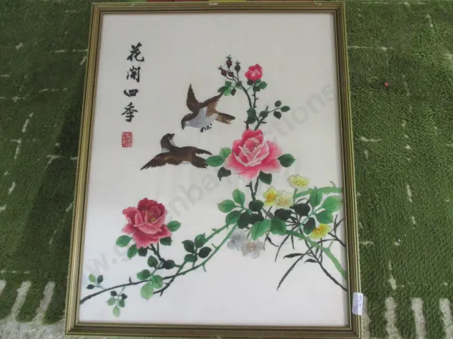 Silk Art Image 1++