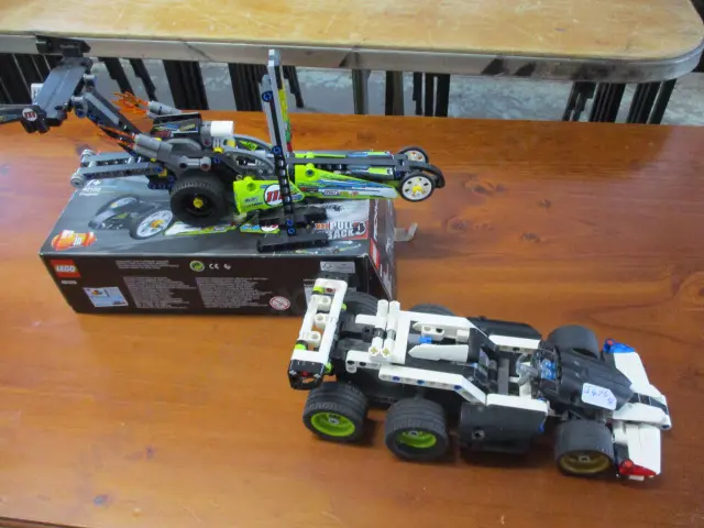 Lego Image 1++