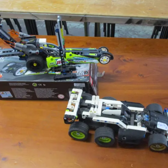 Lego