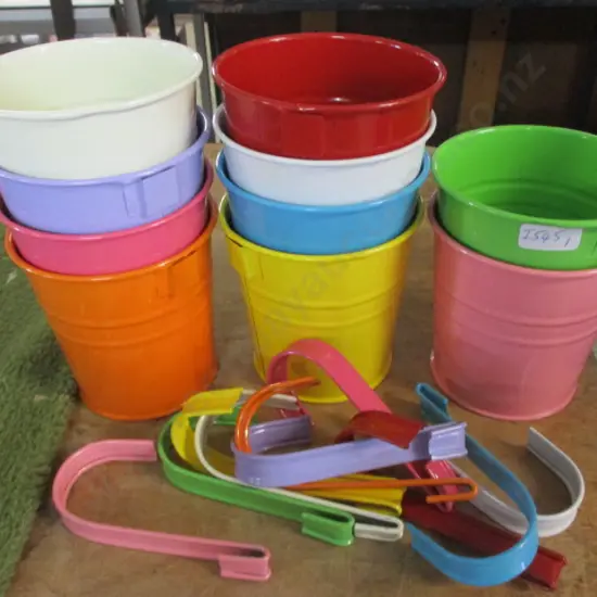 Garden Pots