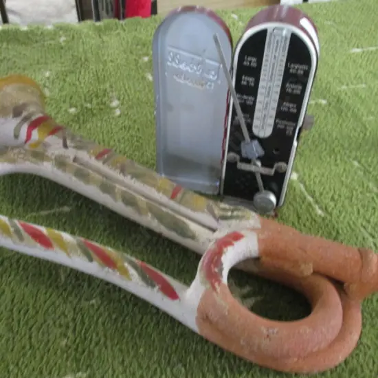 Metronome Etc