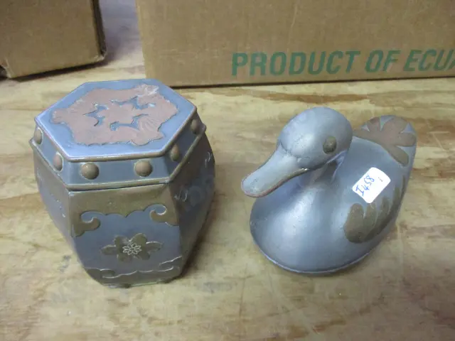 Pewter Image 1++