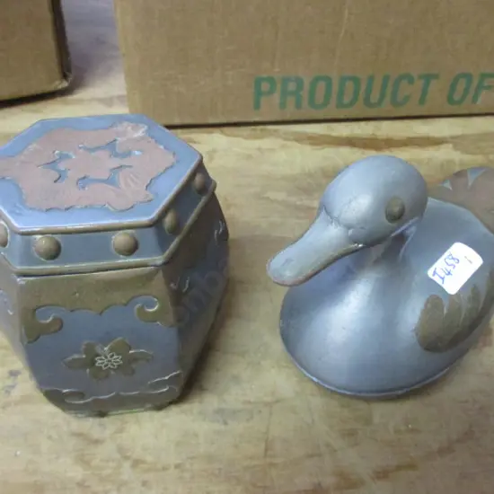 Pewter