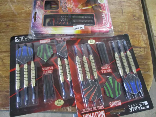 Darts Image 1++