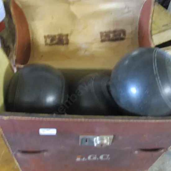 Bowls
