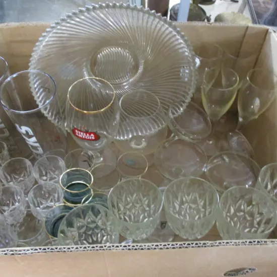 Glass