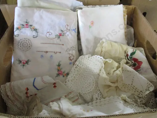 Linen Image 1++
